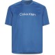 Men's T-shirt Calvin Klein SS T-shirt - delft Men's T-shirt Calvin Klein SS T-shirt - delft