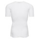 Men’s compression clothing Australian Active Warm T-Shirt - white