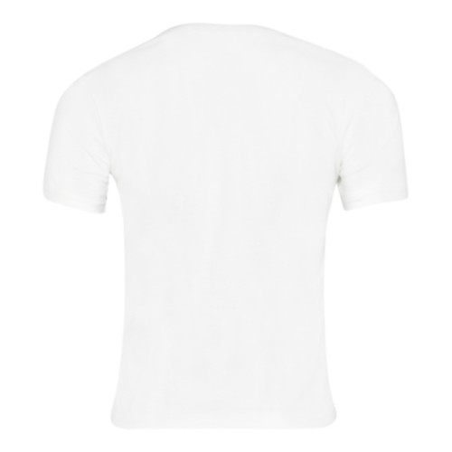 Boys' t-shirt Australian Jersey T-Shirt with Print S.L. - bianco Boys' t-shirt Australian Jersey T-Shirt with Print S.L. - bianco