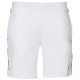 Boys' shorts Fila Shorts Leon Boys - white Boys' shorts Fila Shorts Leon Boys - white