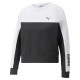 Women's jumper Puma Modern Sports Crew - black