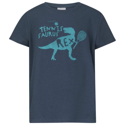 Boys' t-shirt Head Tennis T-Shirt - navy