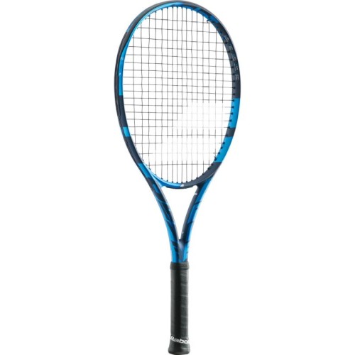Junior tennis rackets Babolat Pure Drive Jr (26") - blue Junior tennis rackets Babolat Pure Drive Jr (26") - blue