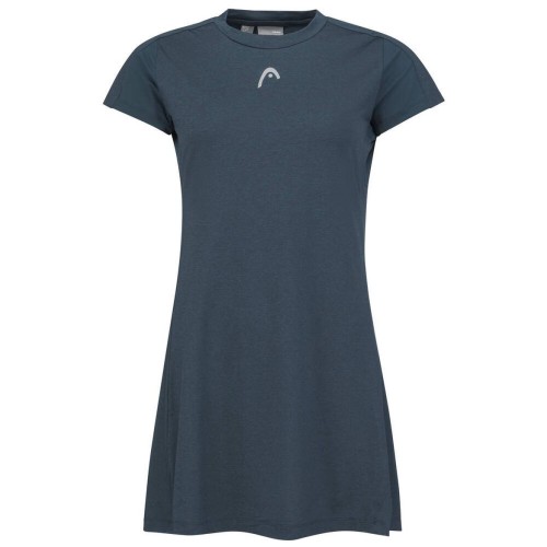 Women's dress Head Padel Tech Dress - navy Women's dress Head Padel Tech Dress - navy