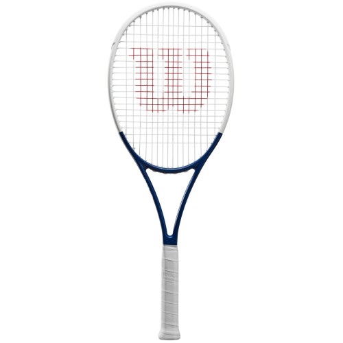 Tennis racket Wilson Blade 98 16x19 V8 US Open 2023