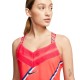 Women's dress Nike Court Dress PS NT - laser crimson/blackened blue Women's dress Nike Court Dress PS NT - laser crimson/blackened blue