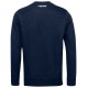 Men's Jumper Head Rally Sweatshirt M - dark blue