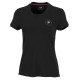 Women's T-shirt Fila T-Shirt Mara - black