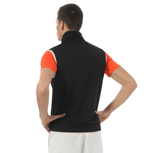 Men's vest Australian Slice Gilet - nero Men's vest Australian Slice Gilet - nero