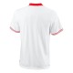 Men's Polo T-shirt Wilson Team II Polo Men - team red