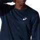 Men's long sleeve T-shirt Asics Core Longsleeve Top - french blue