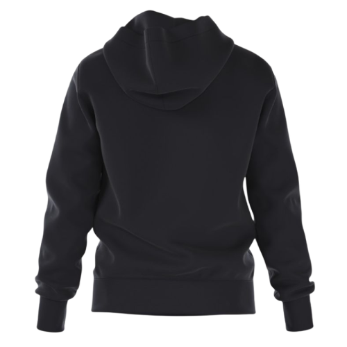 Men's Jumper Bj_rn Borg Essential Hoodie - black beauty Men's Jumper Bj_rn Borg Essential Hoodie - black beauty