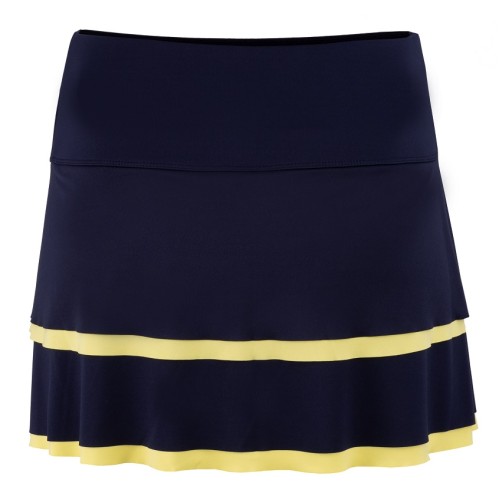 Women's skirt Fila Skort Cosima - navy Women's skirt Fila Skort Cosima - navy