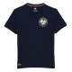 Men's T-shirt Lacoste Sport Roland Garros Edition Logo T-Shirt - navy blue Men's T-shirt Lacoste Sport Roland Garros Edition Logo T-Shirt - navy blue