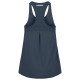 Girls' T-shirt Head Agility Tank Top - navy/print perf Girls' T-shirt Head Agility Tank Top - navy/print perf