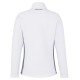 Women's jumper Tecnifibre Tour Jacket - white