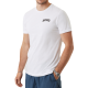 Men's T-shirt Bj_rn Borg Borg Breeze T-Shirt - brilliant white Men's T-shirt Bj_rn Borg Borg Breeze T-Shirt - brilliant white