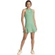 Women's dress Adidas Tennis Y-Dress - preloved green