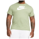 Men's T-shirt Nike Sportswear T-Shirt Icon Futura - oil green