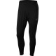Men's trousers Nike Pro Pant NPC Capra M - black/iron grey