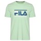 Men's T-shirt Fila T-Shirt Chris - green ash