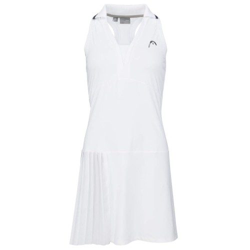 Women's dress Head Performance Dress - white Women's dress Head Performance Dress - white