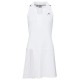 Women's dress Head Performance Dress - white Women's dress Head Performance Dress - white