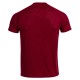 Men's T-shirt Joma Elite IX Short Sleeve T-Shirt M - red Men's T-shirt Joma Elite IX Short Sleeve T-Shirt M - red