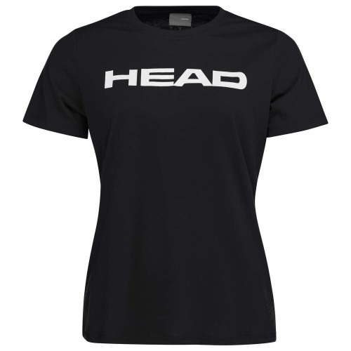 Women's T-shirt Head Club Basic T-Shirt - black Women's T-shirt Head Club Basic T-Shirt - black