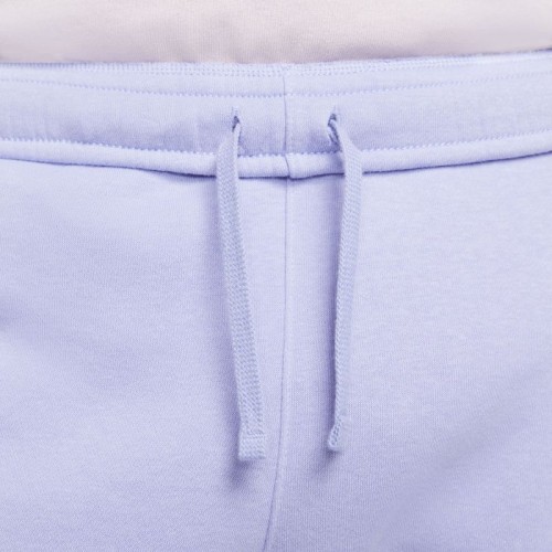 Men's trousers Nike Sportswear Club Fleece - light thistle/light thistle/white Men's trousers Nike Sportswear Club Fleece - light thistle/light thistle/white
