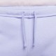 Men's trousers Nike Sportswear Club Fleece - light thistle/light thistle/white