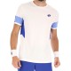 Men's T-shirt Lotto Tech I - D1 T-Shirt - bright white