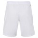 Men's shorts Tecnifibre Team Short - white