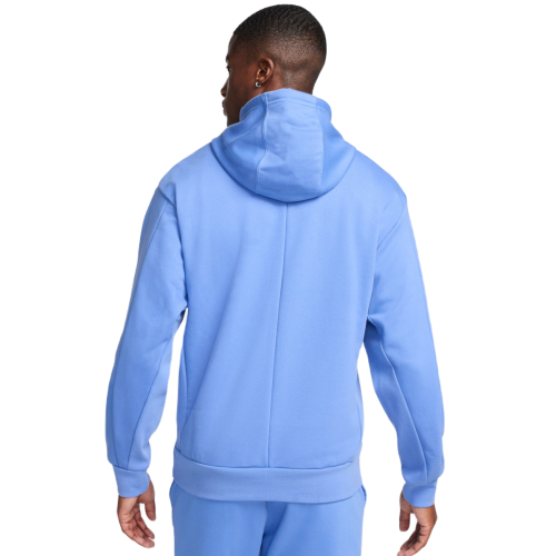 Men's Jumper Nike Court Fleece Tennis Hoodie - polar Men's Jumper Nike Court Fleece Tennis Hoodie - polar