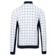 Men's Jumper Fila Jacket Frederic M - white/peacoat blue