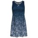 Women's dress Head Spirit Dress W - dark blue/print vision Women's dress Head Spirit Dress W - dark blue/print vision
