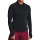 Women's jumper Under Armour Women's Speed Stride 2.0 Half Zip - black