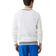 Men's Jumper Bj_rn Borg Ace Jumper - egret