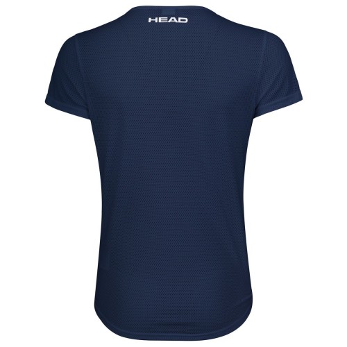 Women's T-shirt Head Sammy T-shirt W - dark blue/print vision Women's T-shirt Head Sammy T-shirt W - dark blue/print vision
