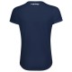 Women's T-shirt Head Sammy T-shirt W - dark blue/print vision