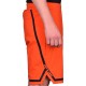 Men's shorts Tommy Hilfiger Trim Short - acid orange Men's shorts Tommy Hilfiger Trim Short - acid orange