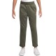 Boys' trousers Nike Therma-FIT Winterized Pants - cargo khaki/white