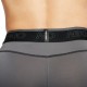 Men’s compression clothing Nike Pro Dri-Fit Short M - iron grey/black/black