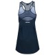 Women's dress Head Spirit Dress W - dark blue/print vision Women's dress Head Spirit Dress W - dark blue/print vision