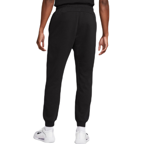 Men's trousers Nike Court Heritage Pant - black Men's trousers Nike Court Heritage Pant - black