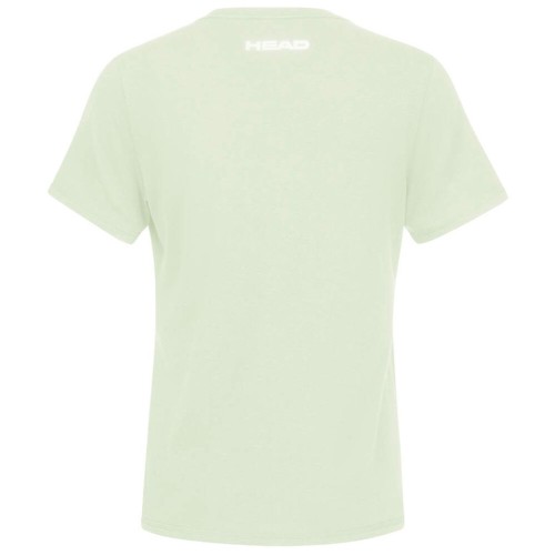 Women's T-shirt Head Vision T-Shirt - light green Women's T-shirt Head Vision T-Shirt - light green