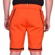 Men's shorts Tommy Hilfiger Trim Short - acid orange