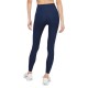 Women's leggings Nike One Luxe Tight - midnight navy/clear