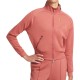 Women's jumper Nike Court Heritage Jacket FZ - canyon rust Women's jumper Nike Court Heritage Jacket FZ - canyon rust