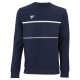 Men's Jumper Tecnifibre Team Sweater - marine Men's Jumper Tecnifibre Team Sweater - marine